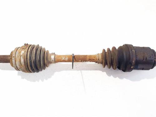 Used Left front driveshaft Left front driveshaft 35048969 35048969