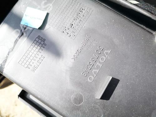 Armrest / Center console VOLVO S40 II (544) 1.6 D | BP35428043I20 - Image 3