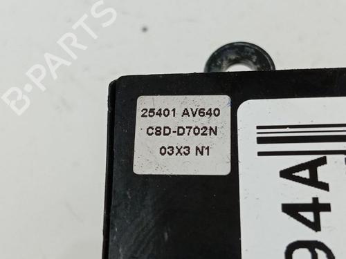 Switch NISSAN PRIMERA Hatchback (P12) 1.9 dCi | BP36658977I30 - Image 5