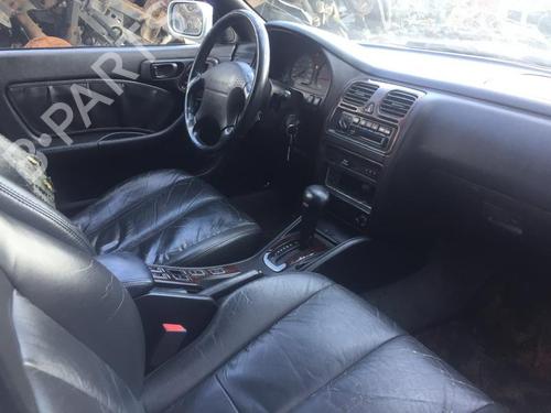 Switch SUBARU LEGACY II (BD) 2.5 i 4WD (BD9) | BP35689140I30  - Image 5