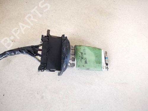 Heater resistor SMART FORFOUR (454) 1.5 (454.032) | BP35245340M108 - Image 3