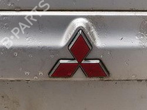 Used Tailgate trim Tailgate trim 35587451 35587451