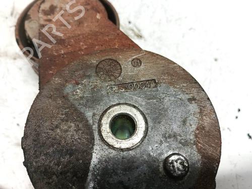 Pulley HYUNDAI ix35 Van CRDi | BP34937494M122 - Image 4