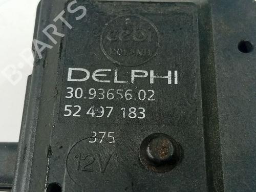 Electronic module OPEL ASTRA H (A04) 1.7 CDTI (L48) | BP36524830M83 - Image 5