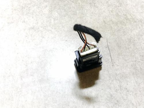 Warning switch MAZDA 3 (BK) 1.6 DI Turbo | BP35873765I22 - Image 2