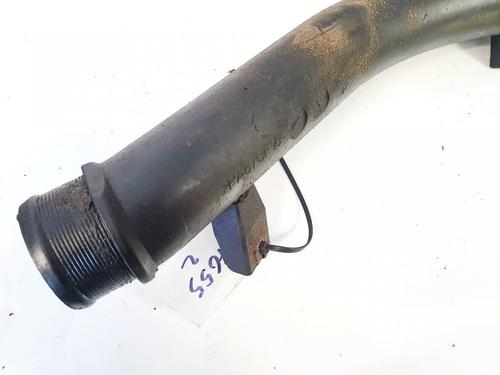 Pipe SAAB 9-3 (YS3F, E79, D79, D75) 1,8t BioPower | BP35469487M125 - Image 2
