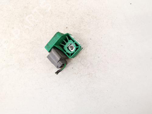 Used Electronic module Electronic module RENAULT LAGUNA III (BT0/1) 2.0 dCi (BT07, BT0J, BT14, BT1A, BT1S) (131 hp) 32914097 32914097