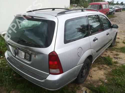 Electronic sensor FORD FOCUS I (DAW, DBW) 1.8 Turbo DI / TDDi | BP34889977M84  - Image 11