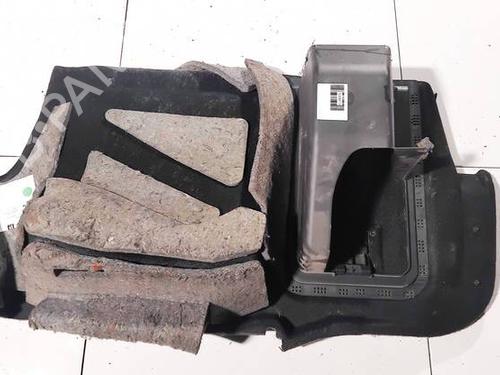 Boot lining OPEL VECTRA C (Z02) 2.2 DTI 16V (F69) | BP35104443I3 - Image 2