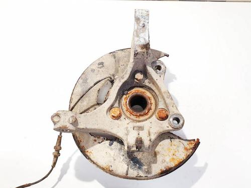 Used Left front steering knuckle Left front steering knuckle 35276153 35276153