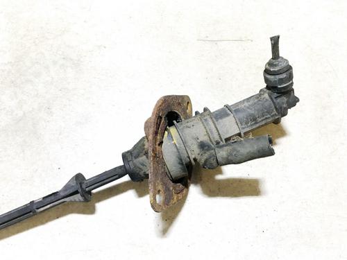 Clutch slave cylinder FORD TRANSIT Van (FA_ _) 2.0 TDCi | BP35635966M113 - Image 2