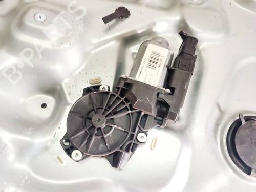 Used Left front window motor Left front window motor KIA CEE'D Hatchback (ED) 1.6 CRDi 115 (115 hp) 35008906 35008906