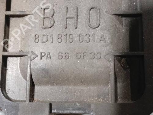 Heater matrix VW PASSAT B5 Variant (3B5) 1.9 TDI | BP34753009M63 - Image 3