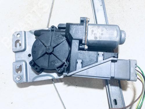 Used Right rear window motor Right rear window motor 35628371 35628371