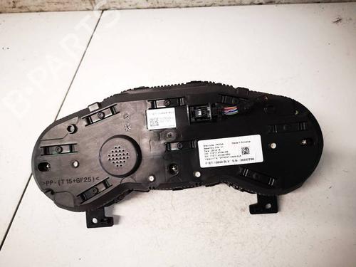 Instrument cluster FORD FOCUS IV (HN) 1.0 EcoBoost | BP38318901C47 - Image 2