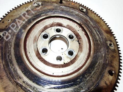 Flywheel VW GOLF V (1K1) 1.4 FSI | BP35546693M101 - Image 2