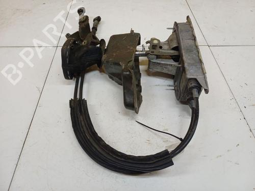Used Gear lever Gear lever 37253434 37253434