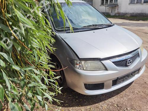 Speaker MAZDA PREMACY (CP) 2.0 TD | BP32589014E2 