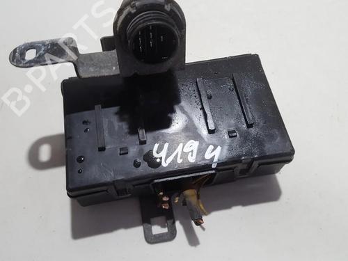 Used Fuse box Fuse box PEUGEOT 406 (8B) 2.0 HDI 90 (90 hp) 33508742 33508742