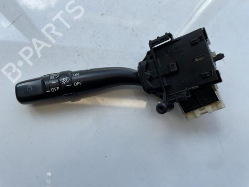 Warnblinkschalter für Warnblinkschalter TOYOTA PREVIA II (_R3_) 2.0 D-4D (CLR30_, CLR30R) (116 hp) 35510458 35510458