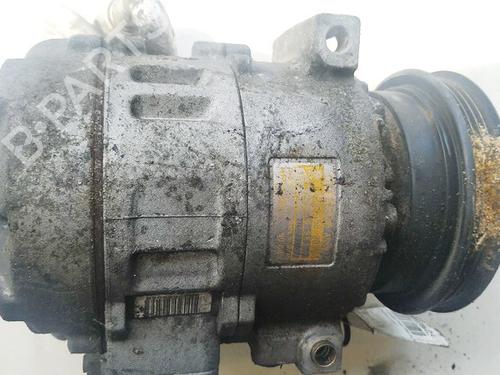 AC compressor VW PASSAT B5 Variant (3B5) 1.6 | BP35540032M34 - Image 2
