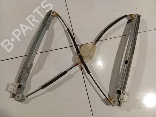 Used Front left window mechanism Front left window mechanism 38611807 38611807