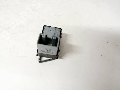 Switch SKODA OCTAVIA II (1Z3) 2.0 TDI | BP32614711I30