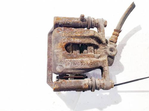 Used Right rear brake caliper Right rear brake caliper MERCEDES-BENZ A-CLASS (W169) A 160 CDI (169.006, 169.306) (82 hp) 34900381 34900381