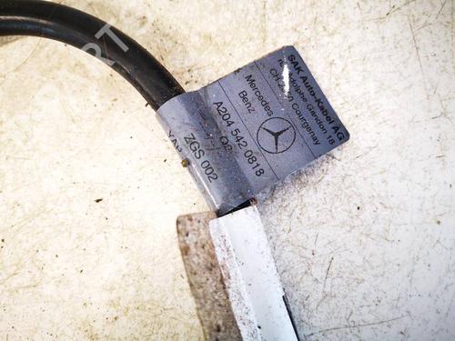 Cable MERCEDES-BENZ C-CLASS (W204) C 200 CDI (204.007, 204.006) | BP34981116E12 - Image 2