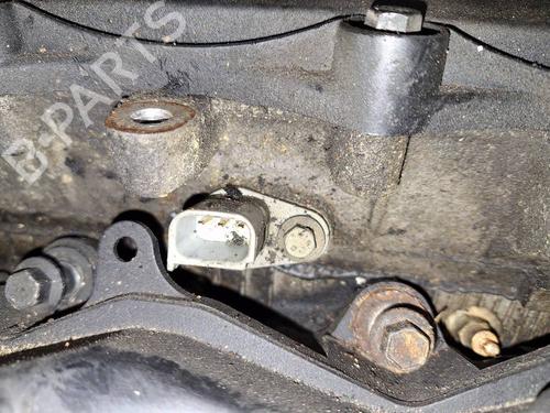 Used Electronic sensor Electronic sensor 35198648 35198648