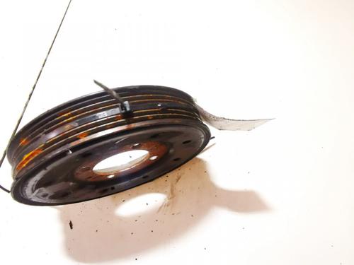 Pulley OPEL ASTRA H (A04) 1.7 CDTI (L48) | BP35565118M122 - Image 2