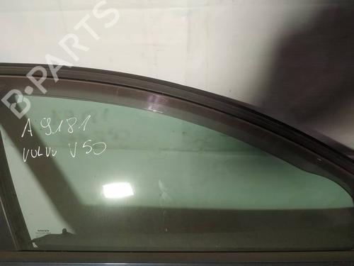Used Front right door window Front right door window VOLVO V50 (545) 2.0 D (136 hp) 35197234 35197234