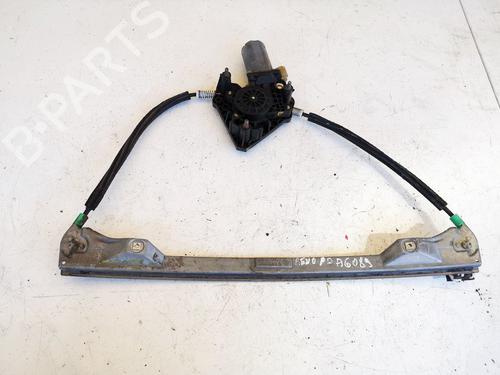 Used Front right window mechanism Front right window mechanism 35617401 35617401