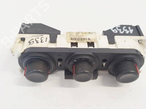 Used Climate control Climate control AUDI A6 C5 (4B2, 4B4) 2.5 TDI (150 hp) 34788831 34788831