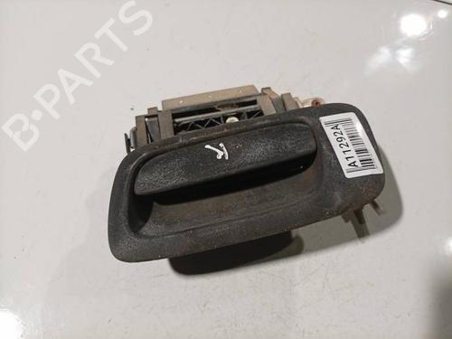 Used Rear left exterior door handle Rear left exterior door handle OPEL ASTRA G Hatchback (T98) 1.6 16V (F08, F48) (101 hp) 34741517 34741517
