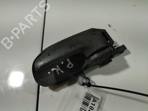 Used Front right interior door handle Front right interior door handle TOYOTA AYGO (_B1_) 1.0 (KGB10_, KGB10R) (68 hp) 34911515 34911515