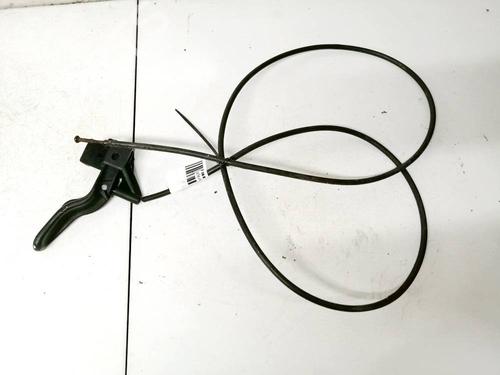 Used Interior handle Interior handle OPEL ASTRA G Hatchback (T98) 1.7 DTI 16V (F08, F48) (75 hp) 35141905 35141905