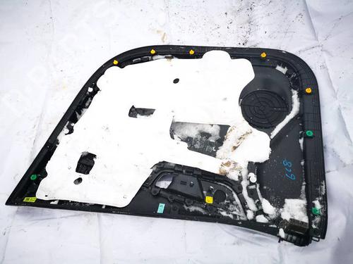 Front left panel HYUNDAI KONA (OS, OSE, OSI) EV | BP34836996C58 - Image 2
