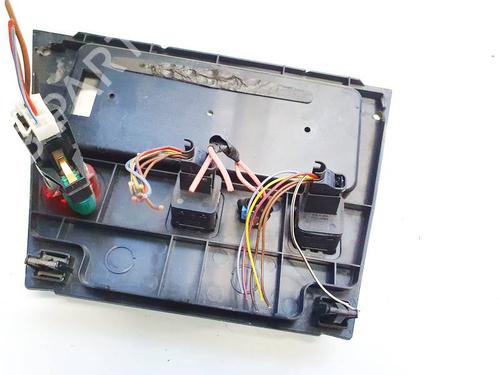 Switch VW TOURAN (1T3) 2.0 TDI | BP35152796I30 - Image 2