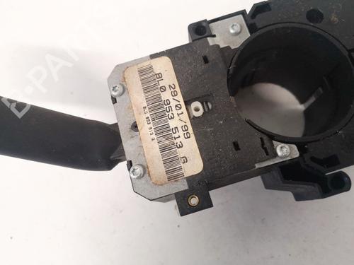 Warning switch OPEL INSIGNIA A (G09) 1.8 (68) | BP35484680I22 - Image 2