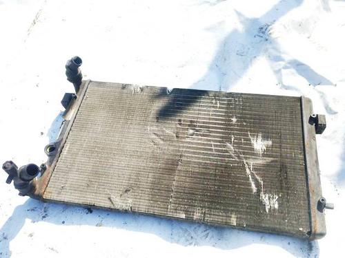 Used Water radiator Water radiator 35076326 35076326