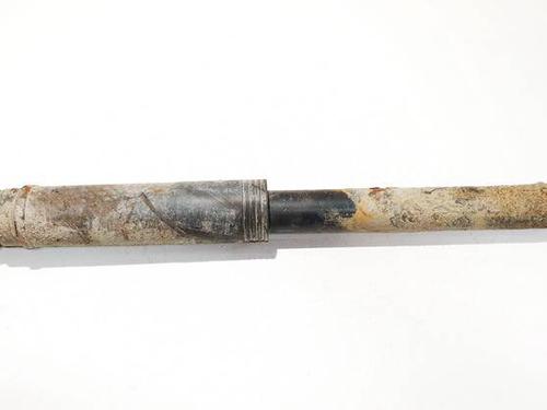 Used Right rear shock absorber Right rear shock absorber 35380811 35380811