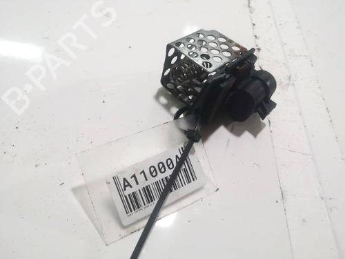 Used Heater resistor Heater resistor 34833209 34833209