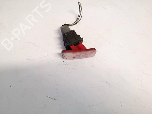 Advarselsbryter Advarselsbryter TOYOTA AURIS (_E15_) 1.4 D-4D (NDE150_, NDE150R) (90 hp) 35050244 35050244