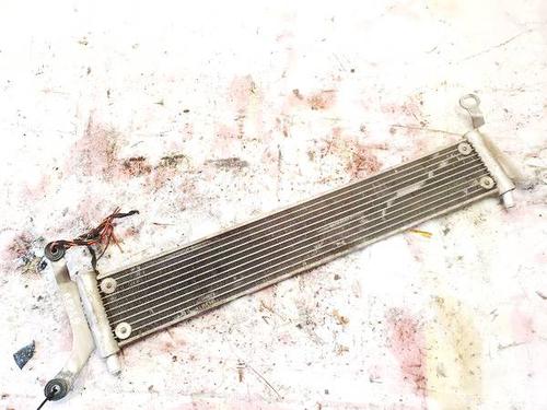 Used AC radiator AC radiator 35327253 35327253