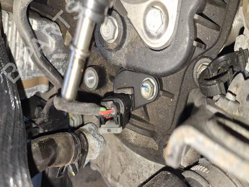 Used Electronic sensor Electronic sensor 38579145 38579145