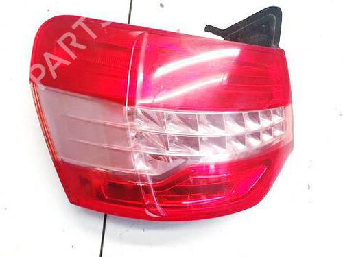 Used Left taillight Left taillight CITROËN C5 III (RD_) 1.6 HDi 110 (RD9HZC) (109 hp) 34803049 34803049