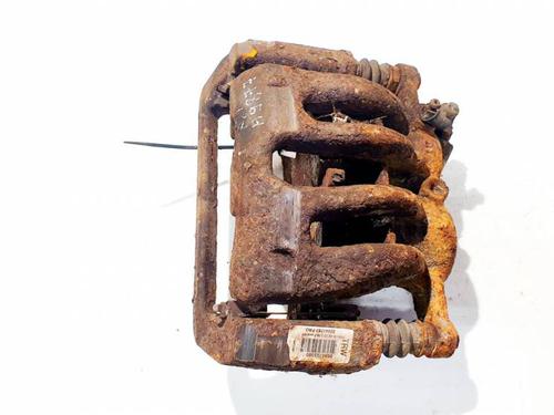 Used Right front brake caliper Right front brake caliper CITROËN C5 III (RD_) 2.2 HDi (RD4HTH) (170 hp) 35150966 35150966
