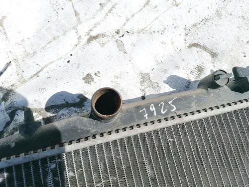 Water radiator CITROËN C8 (EA_, EB_) 2.0 HDi | BP35423541M31 - Image 3