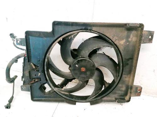 Used Fan Fan FIAT CROMA (194_) 1.9 D Multijet (194AXC1B, 194AXC12) (150 hp) 35351498 35351498